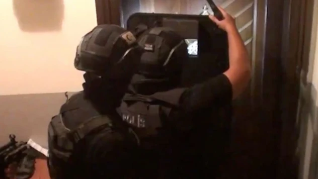 DEAŞ'a yönelik operasyonda 88 şüpheli yakalandı