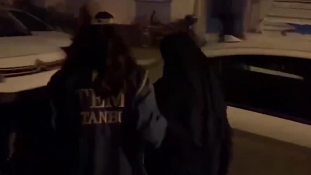 DEAŞ terör örgütüne finansman sağlayan 8 şüpheli yakalandı