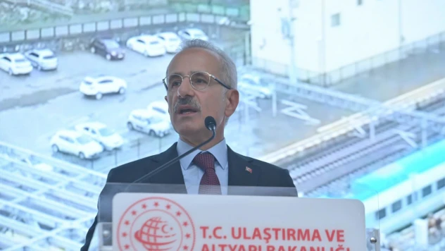 Demiryollarında, yerli ve milli sinyalizasyon hamlesi