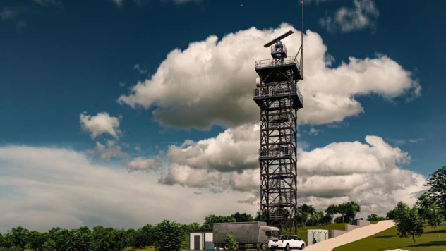 Deniz trafiği, yerli ve milli sistemle izlenecek