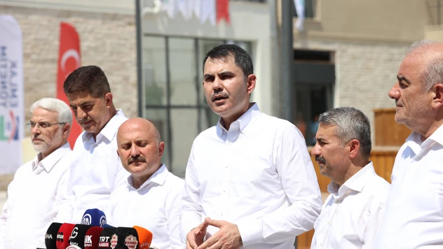 Deprem bölgesindeki kiracılar için sosyal konut