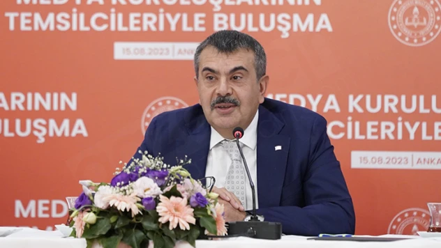 Deprem bölgesindeki öğrenciler için zorunlu telafi programı