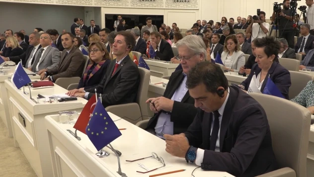 Deprem gerçeği bir kez daha masaya yatırıldı