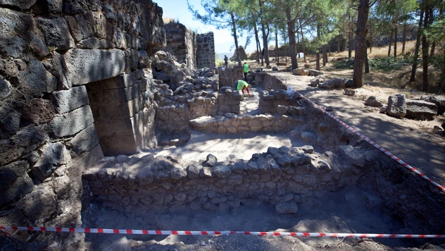 Deprem nedeniyle ara verilen arkeolojik çalışmalar yeniden başladı
