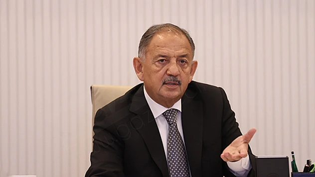 Deprem şurası başlıyor!