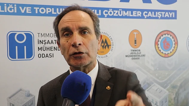 Deprem uzmanı Eyidoğan'dan çarpıcı açıklama! Deprem Marmara Denizi'nde olacak