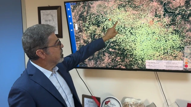 Deprem uzmanı Sözbilir'den deprem fırtınası uyarısı