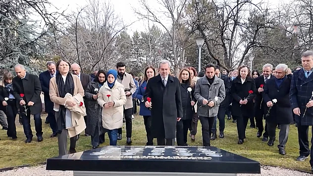 Depremde hayatını kaybeden Sıla Yılmaz'ın adı üniversitesinde yaşatılacak