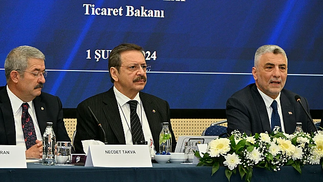 Depremden etkilenen illere 104 milyar dolarlık bütçe