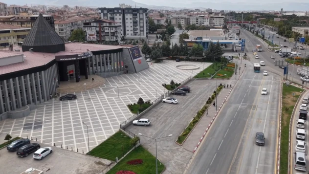 Depremin etkilediği Malatya, Kültür Yolu Festivali ile moral bulacak