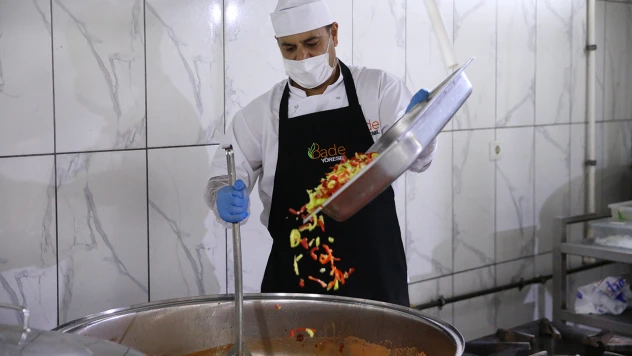 Depremzede kadın girişimci desteğiyle 60 kişiye istihdam sağlıyor