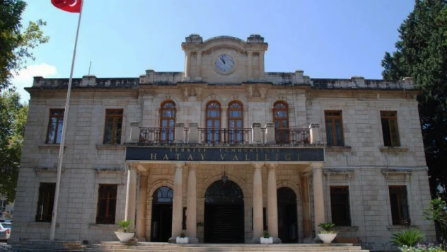 Depremzedenin konteynerden tahliye edildiği iddialarına yanıt