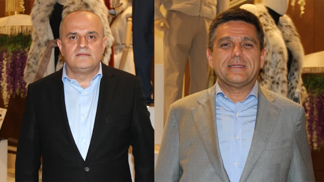 Deri konfeksiyon sektörü katma değerli üretimle ihracatı artırdı