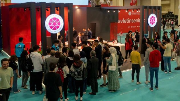 Devlet teşvikleri tanıtım günleri, Kahramanmaraş'ta gençlerle buluşuyor