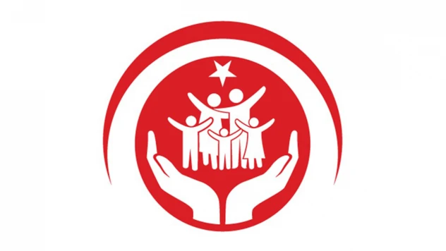 Devletin himayesinde, ay yıldızın gölgesinde