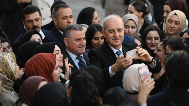 Diplomasi ve teknolojide çok güçlü, gençlik geliyor