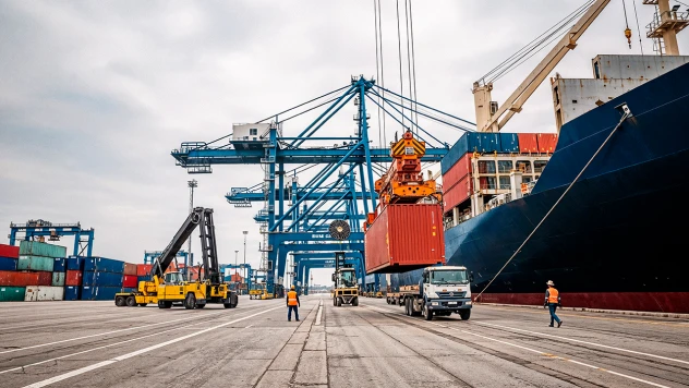 Dış ticarette risk esaslı kontrol sistemi hakkında tebliğ yayımlandı