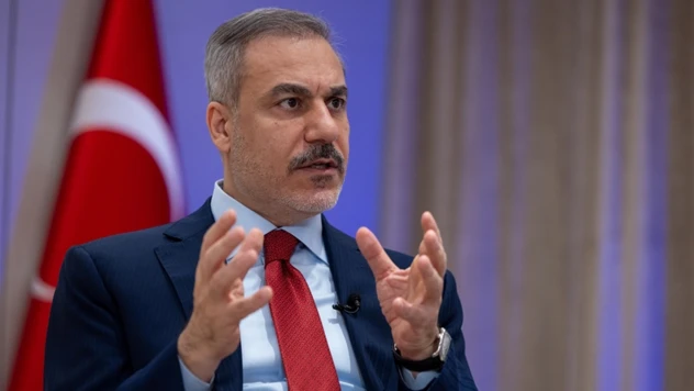 Dışişleri Bakanı Fidan, 'SDG sabrımızın tükendiğini anlamalı'