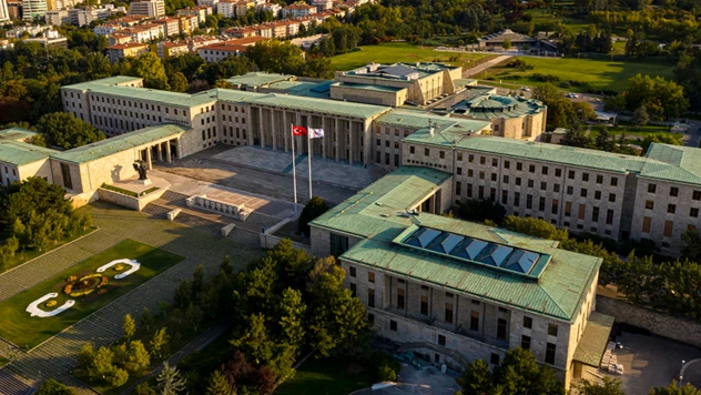 Diyanet İşleri ve trafik cezaları TBMM'nin gündeminde