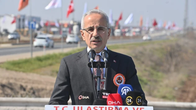 Diyarbakır-Bismil-Batman yolu açıldı