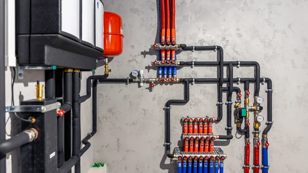 Doğal gaz kullanımında güvenli ısınma için 9 önemli adım