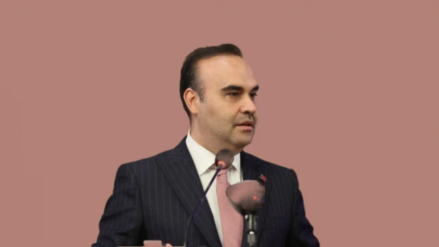 Doğudan batıya kuzeyden güneye topyekûn kalkınma