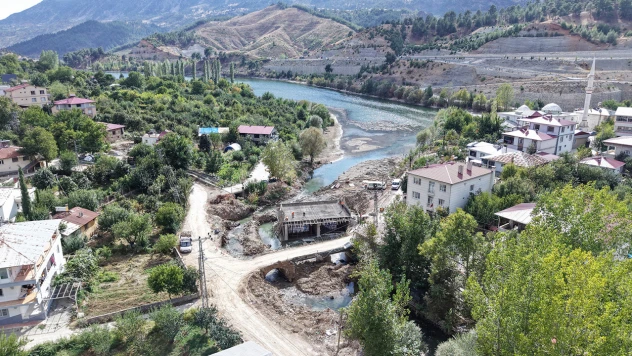 Döngel'in turizm potansiyelini artıracak hamle