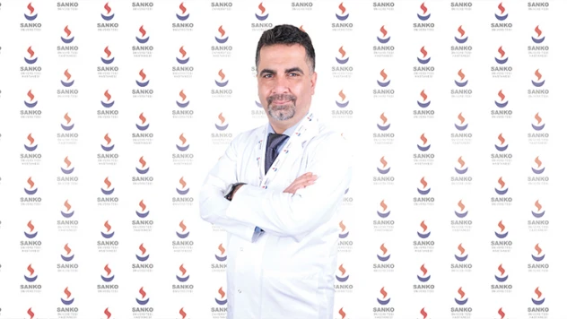 Dr. Ersoy: Kanser ve koroner kalp hastalıklarının temelinde büyük oranda tütün tüketimi etkili