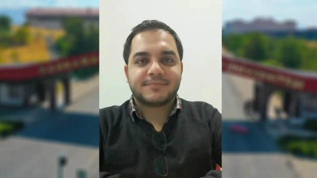 Dr. Öğr. Üyesi Fedayi Yağar'ın TÜBİTAK 1001 proje başarısı