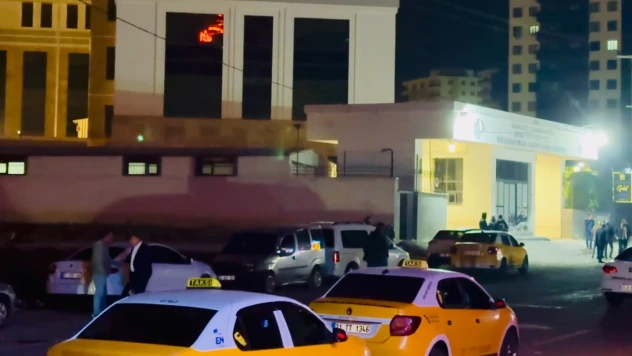 Düğün çıkışında silahlı kavga! 1 kişi hayatını kaybetti