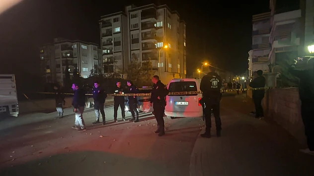 Düğünde silahlı saldırı!