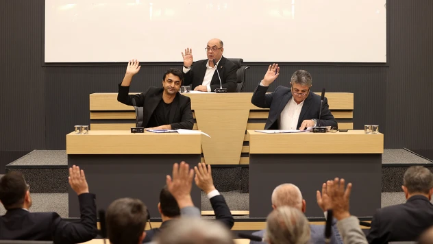 Dulkadiroğlu Belediyesi'nde kiralık araç dönemi tarih oluyor