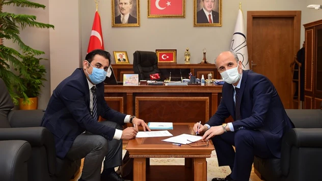 Dulkadiroğlu'nun turizm atağına DOĞAKA'dan destek