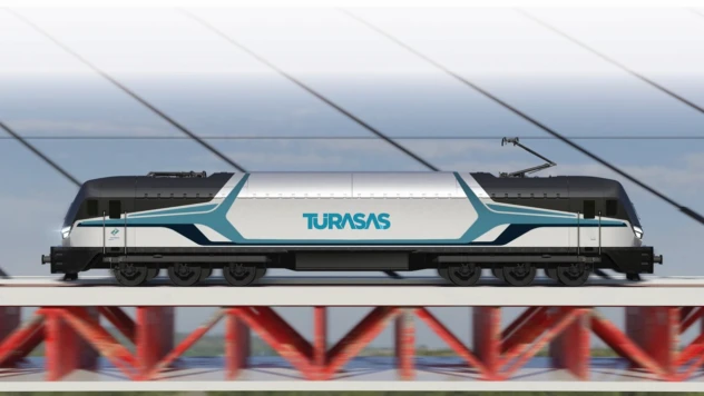 E-5000'den sonra yeni bir milli gurur daha