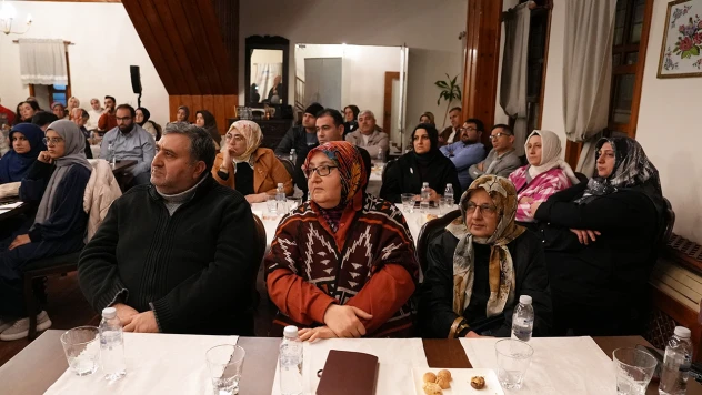 Edebiyatın Şehri'nde kalemin ustası Oğuz Atay konuşuldu