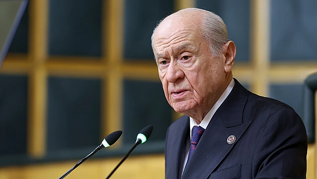 Edepsizin edepliyi bastırması, haksızın da haklıyı astırması son bulmalı