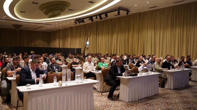 EFA Bilişim'den yapay zeka ve büyük veri atağı