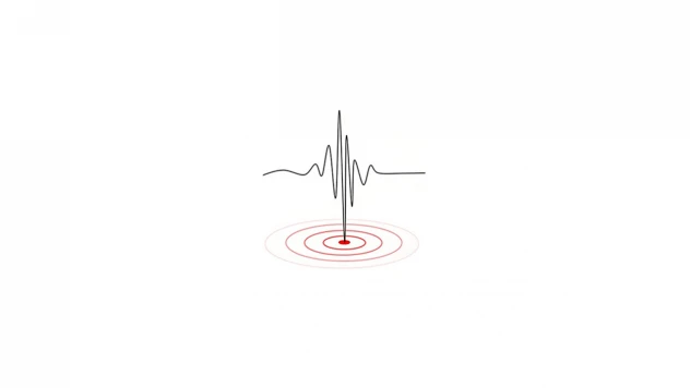 Ege Denizinde 5,1 büyüklüğünde deprem