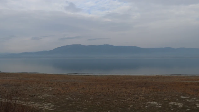 Eğirdir Gölü için hazırlanan iklim uyumu projesine AB desteği