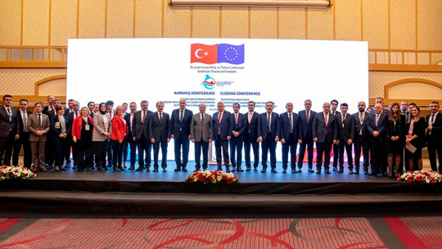 Eğitimli çocuk bakıcıları kadın istihdamının desteklenmesi projesi