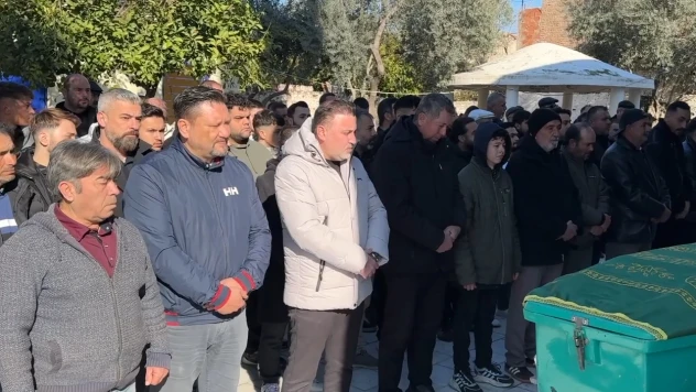 Ehliyet sınavında motosikletten düşen kişi hayatını kaybetti