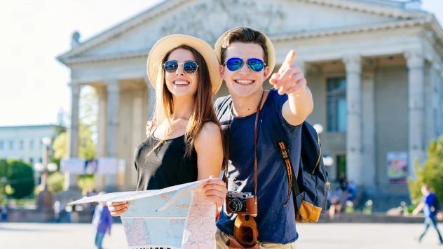 Ekim ayında yabancı ziyaretçi sayısı yüzde 4,32 arttı