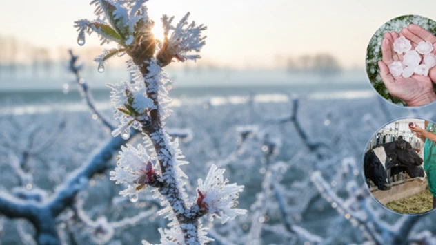 Ekimde üreticilere 11,6 milyar lira hasar tazminatı ödendi