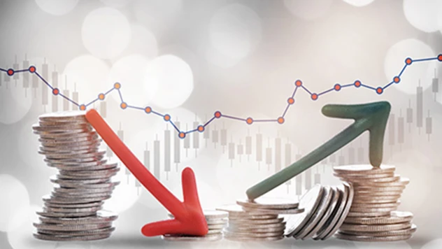 Ekonomiye güven azaldı!