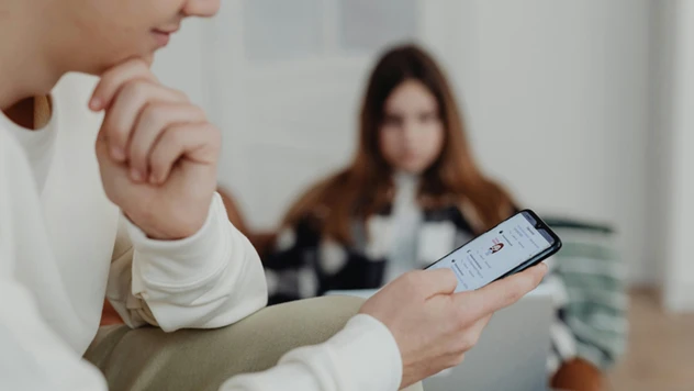 Ekran bağımlılığı zihinsel kapasiteyi düşürüyor