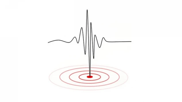 Elazığ'da 5.0 büyüklüğünde deprem!