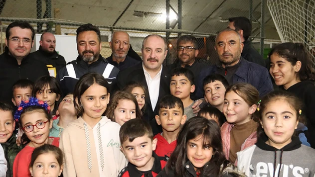 Elbistan, 6'ncı Bölge teşviklerinden yararlanacak