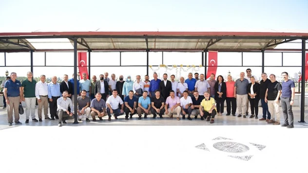 Elbistan Belediye Başkanı Gürbüz: Bir şehri ancak o şehrin evlatları ayağa kaldırır