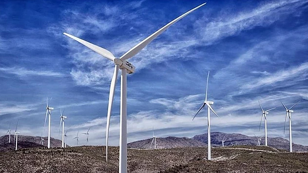 Elektrik üretim ve tüketiminde rekor