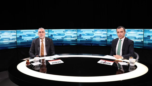 En yetkili ağızdan asgari ücret açıklaması